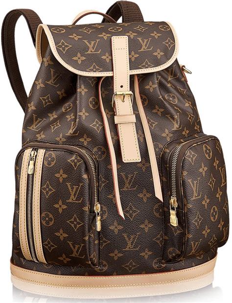 louis vuitton bosphore backpack|Louis Vuitton backpack real.